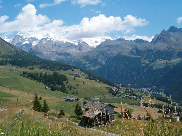 Valle d'Aosta